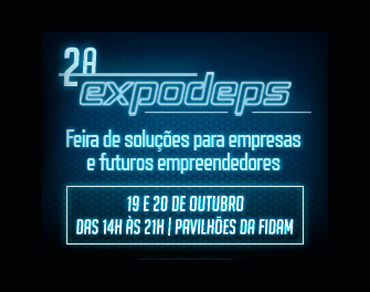 expodeps 2016